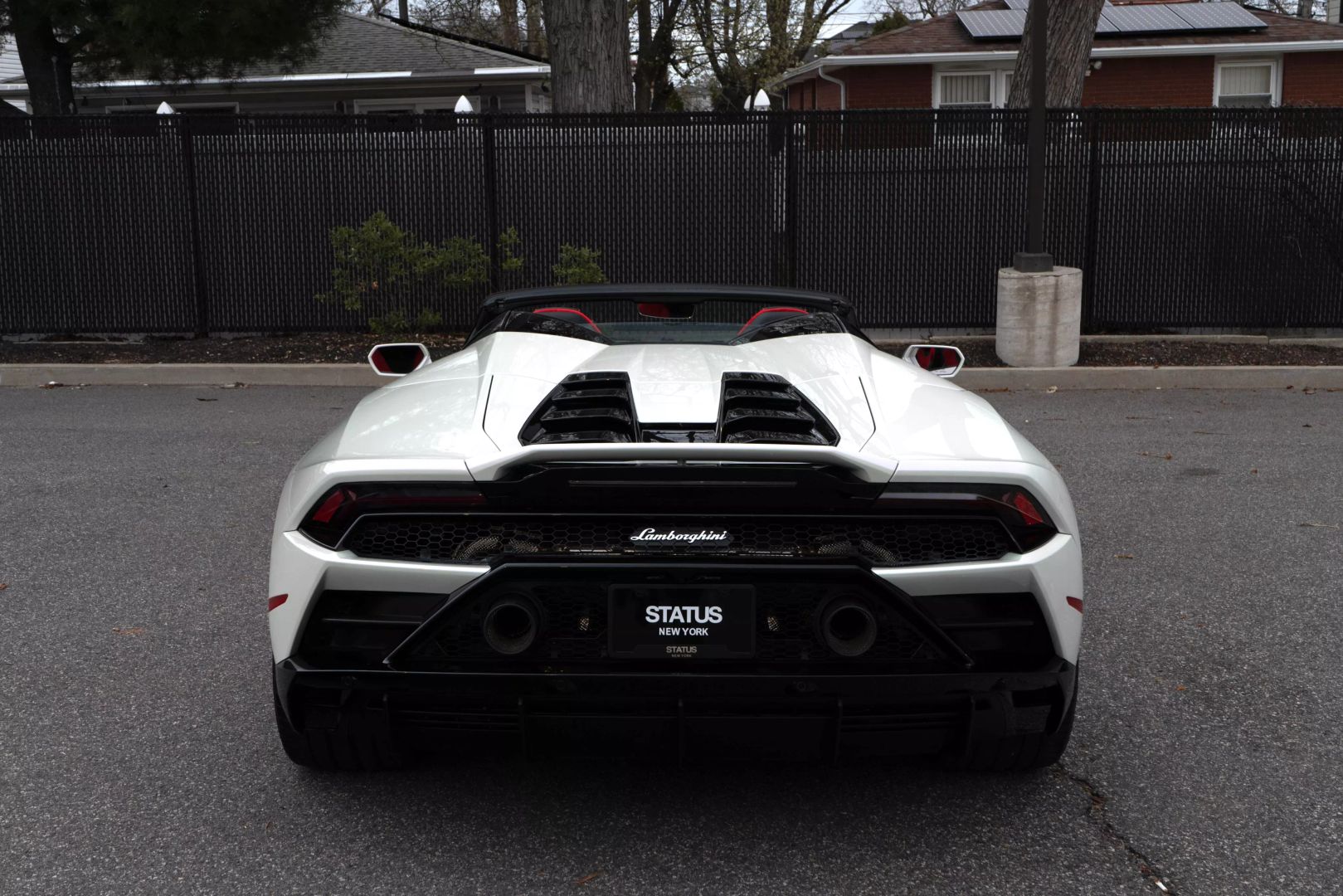 2024 Lamborghini Huracan - Image 23
