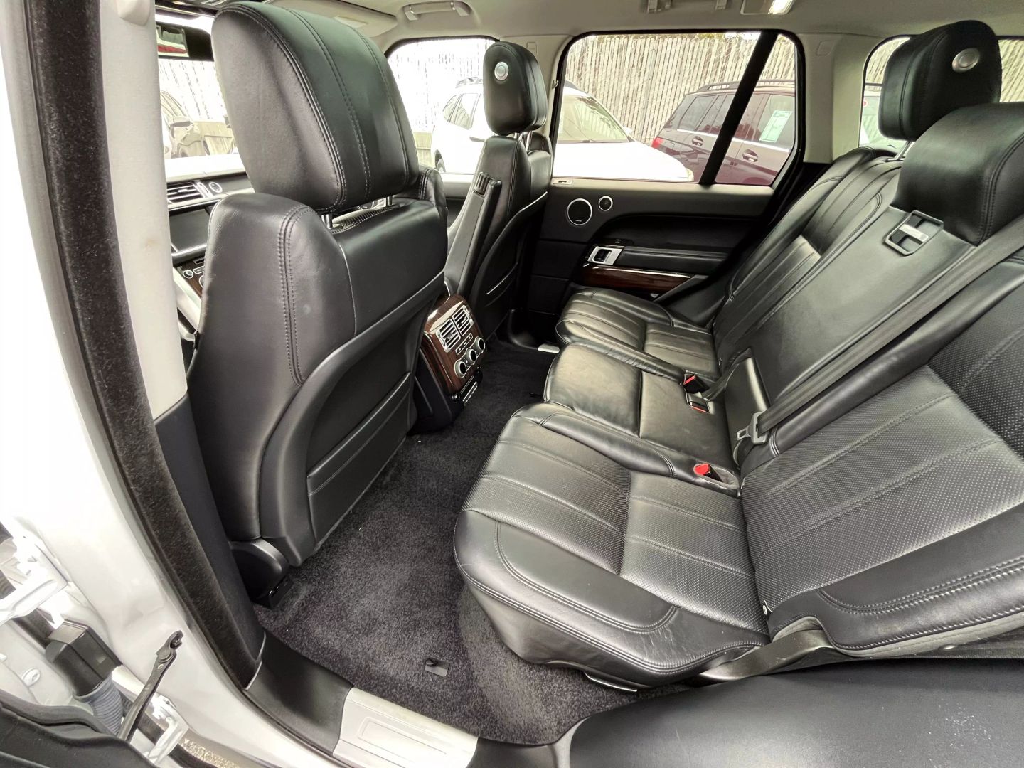 2016 Land Rover Range Rover  Vin: Salgs2pf8ga315124 Stock Id: 315124 - Image 14