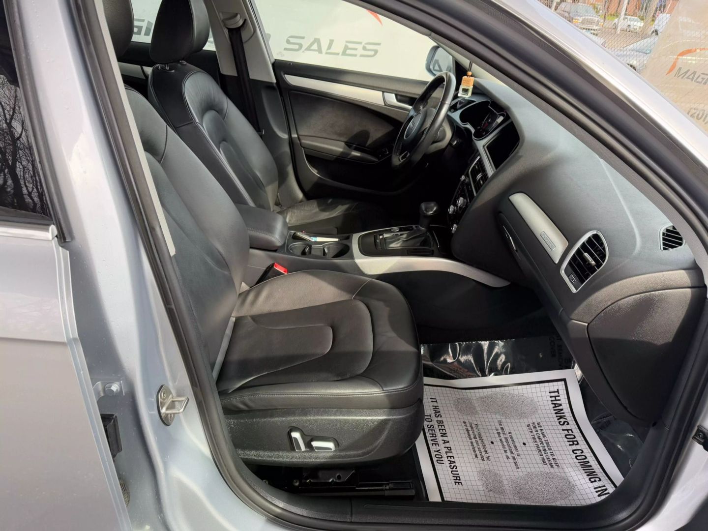 2016 Audi A4 - Image 25