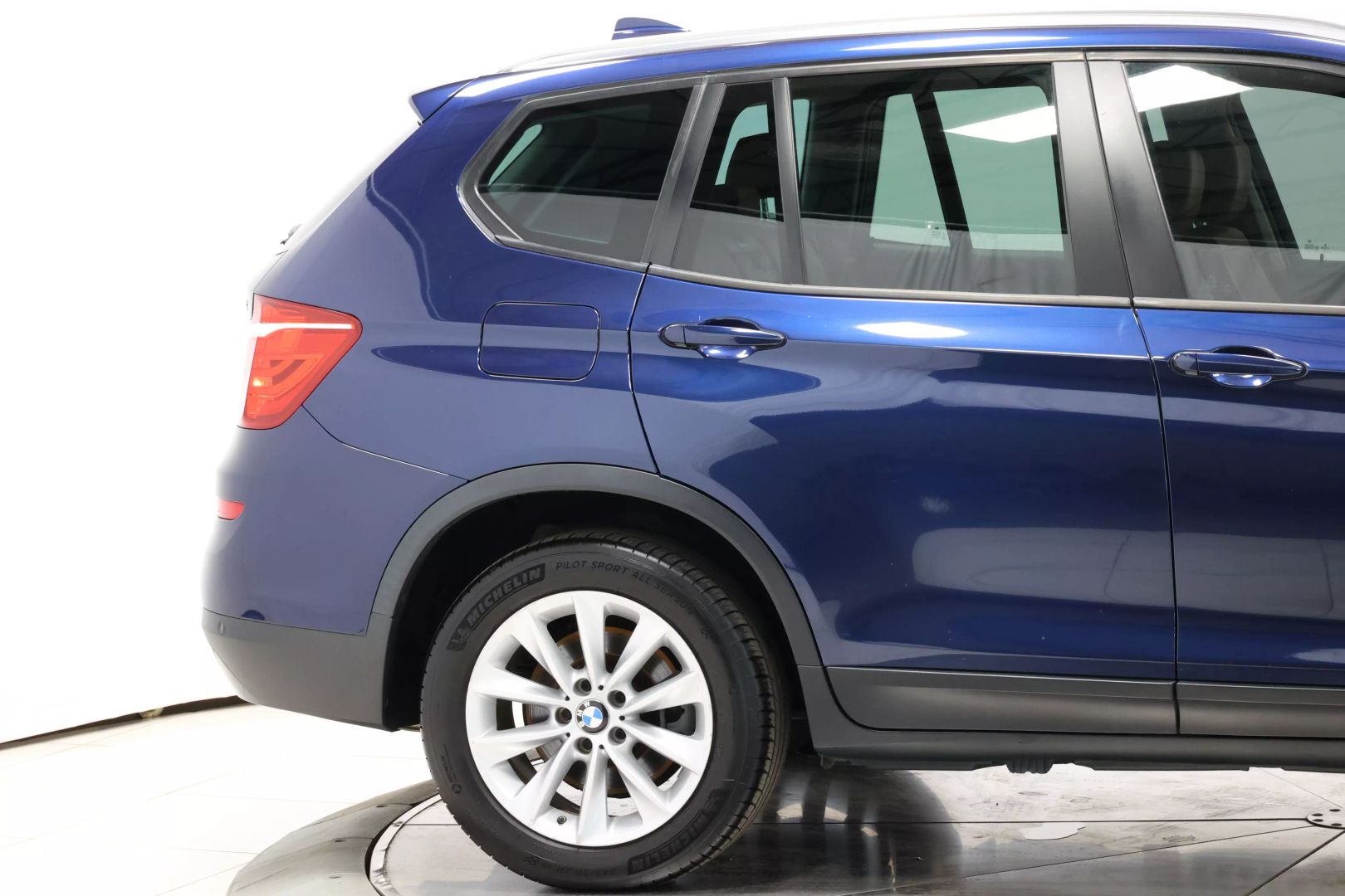 2017 Bmw X3 - Image 65