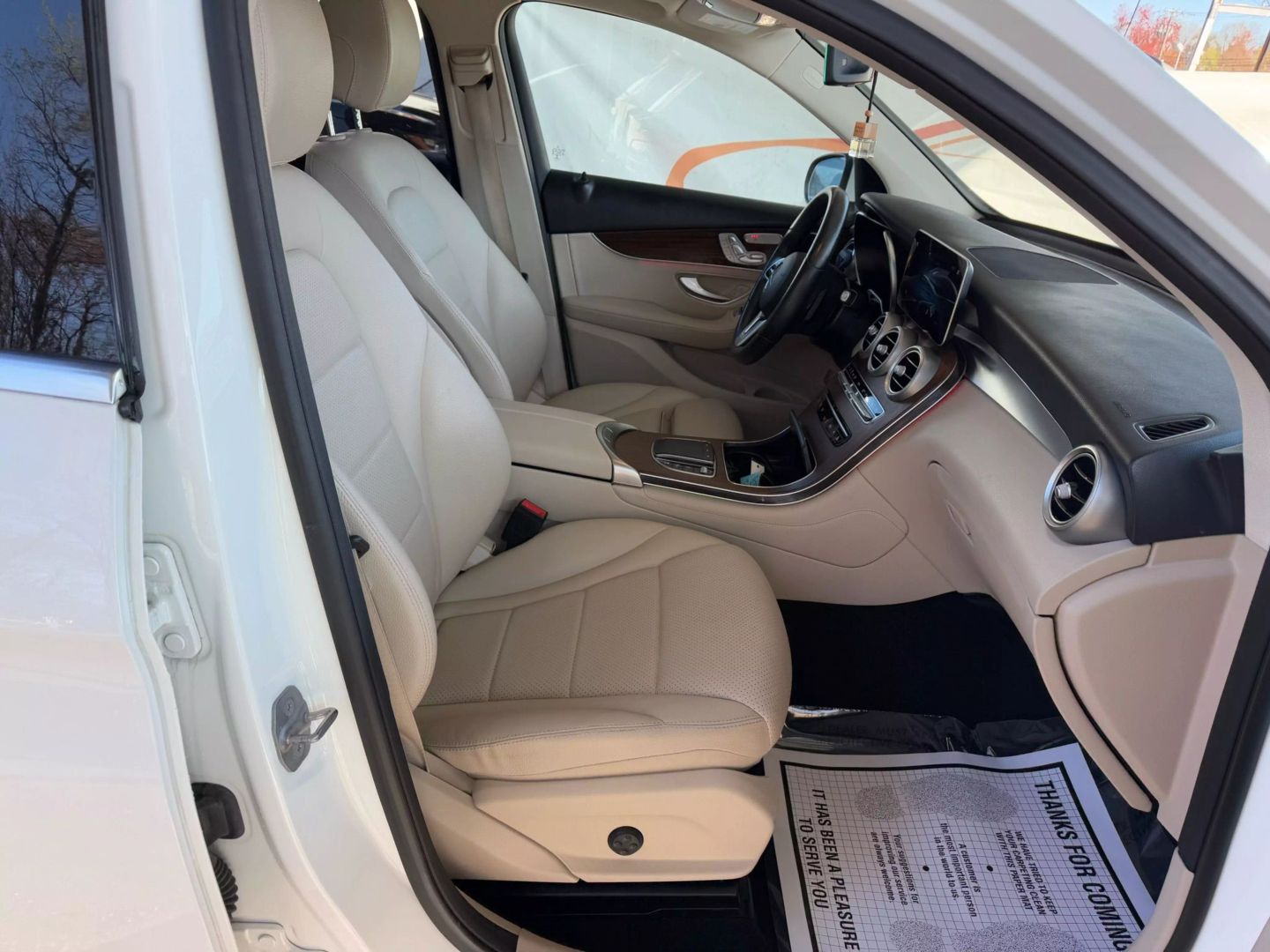 2021 Mercedes-benz Glc - Image 27