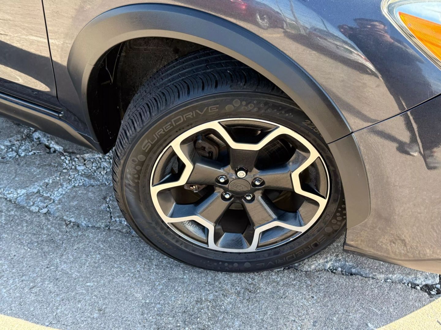 2014 Subaru Xv Crosstrek - Image 47