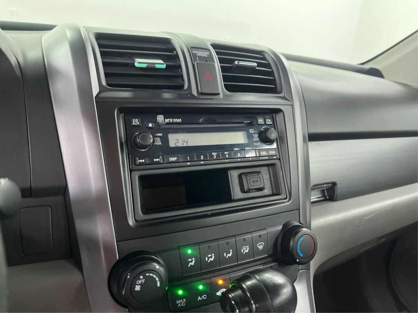 2008 Honda Cr-v - Image 27