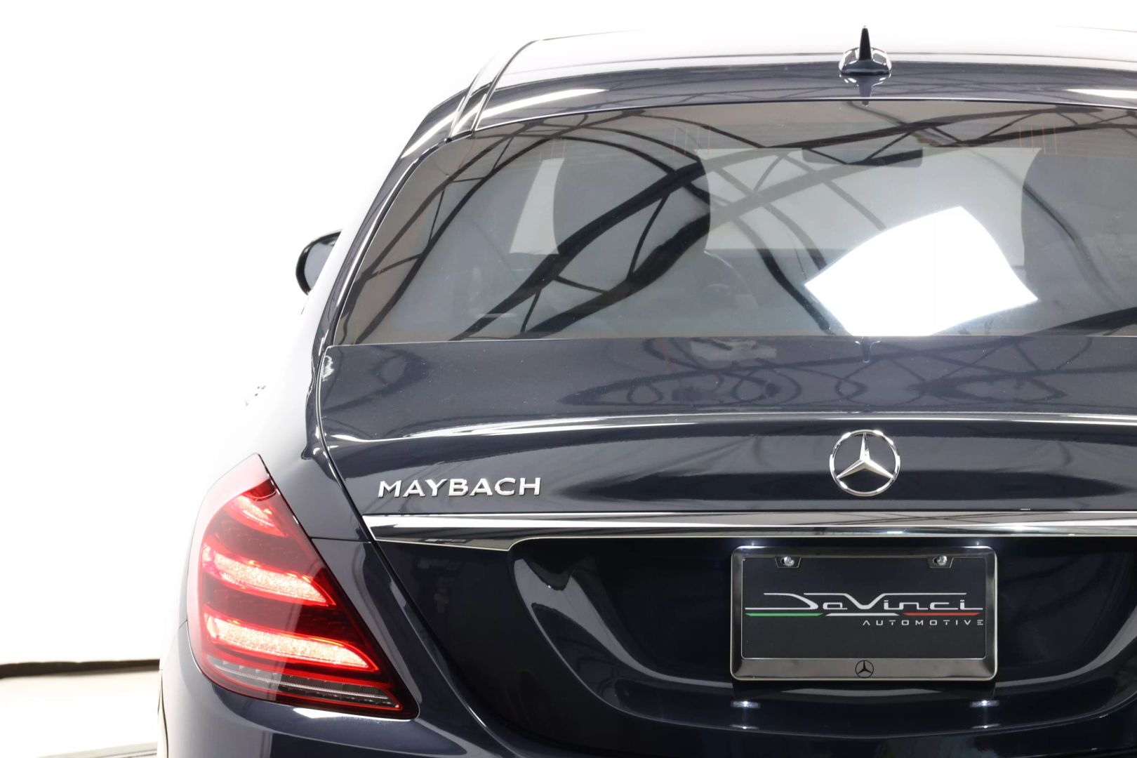 2018 Mercedes-benz Mercedes-maybach S-class - Image 67