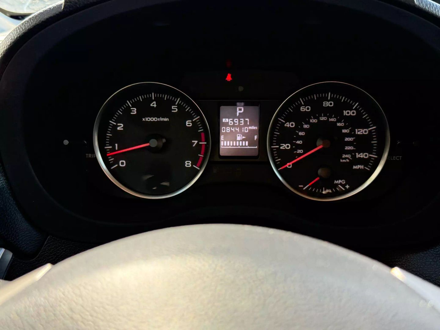 2014 Subaru Xv Crosstrek - Image 29