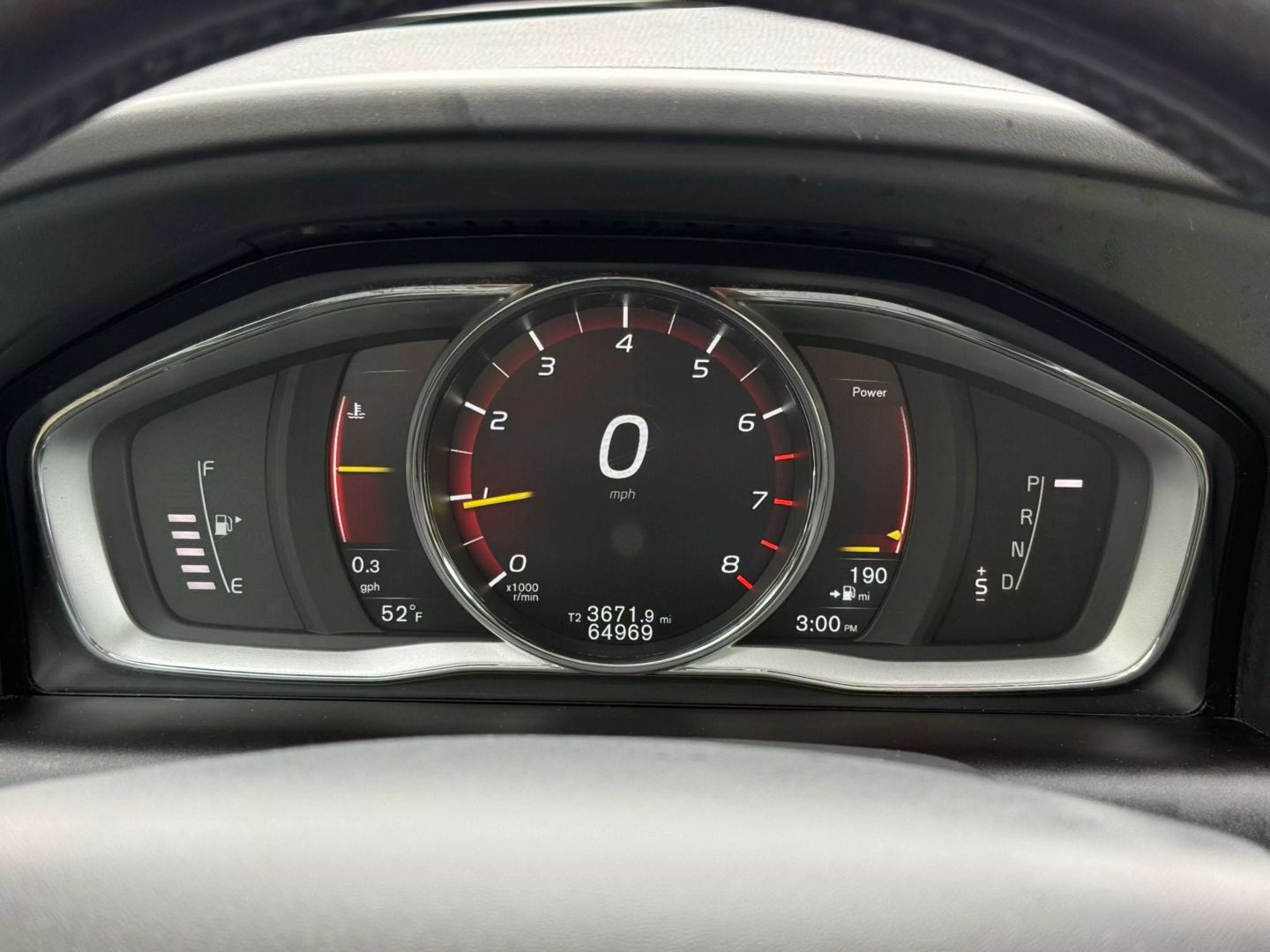 2017 Volvo Xc60 - Image 31