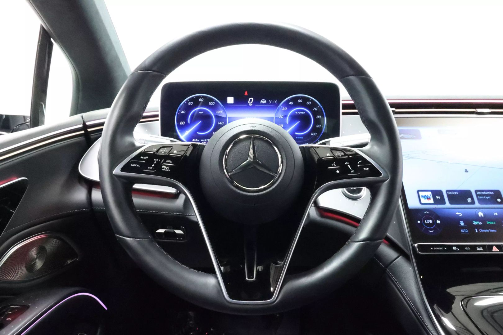 2023 Mercedes-benz Mercedes-eq Eqs - Image 20