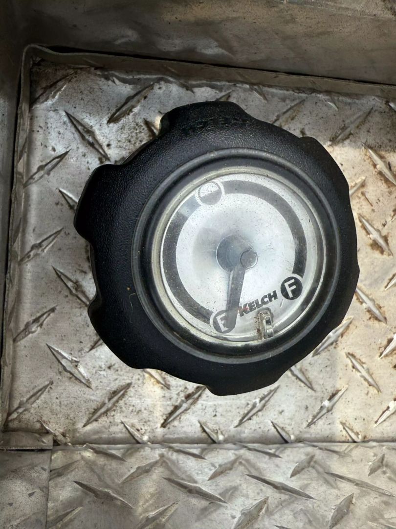 2018 Ram 3500 Crew Cab - Image 9