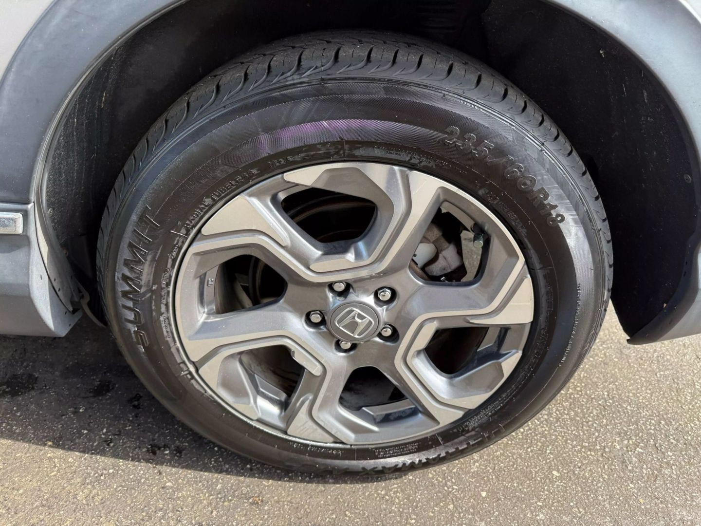 2018 Honda Cr-v - Image 44