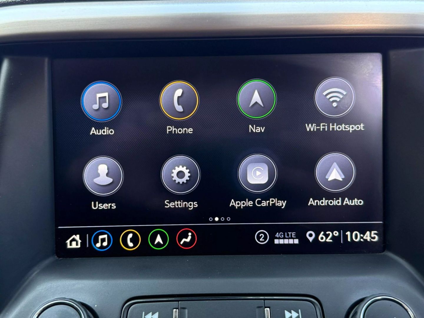 2020 Gmc Acadia - Image 34