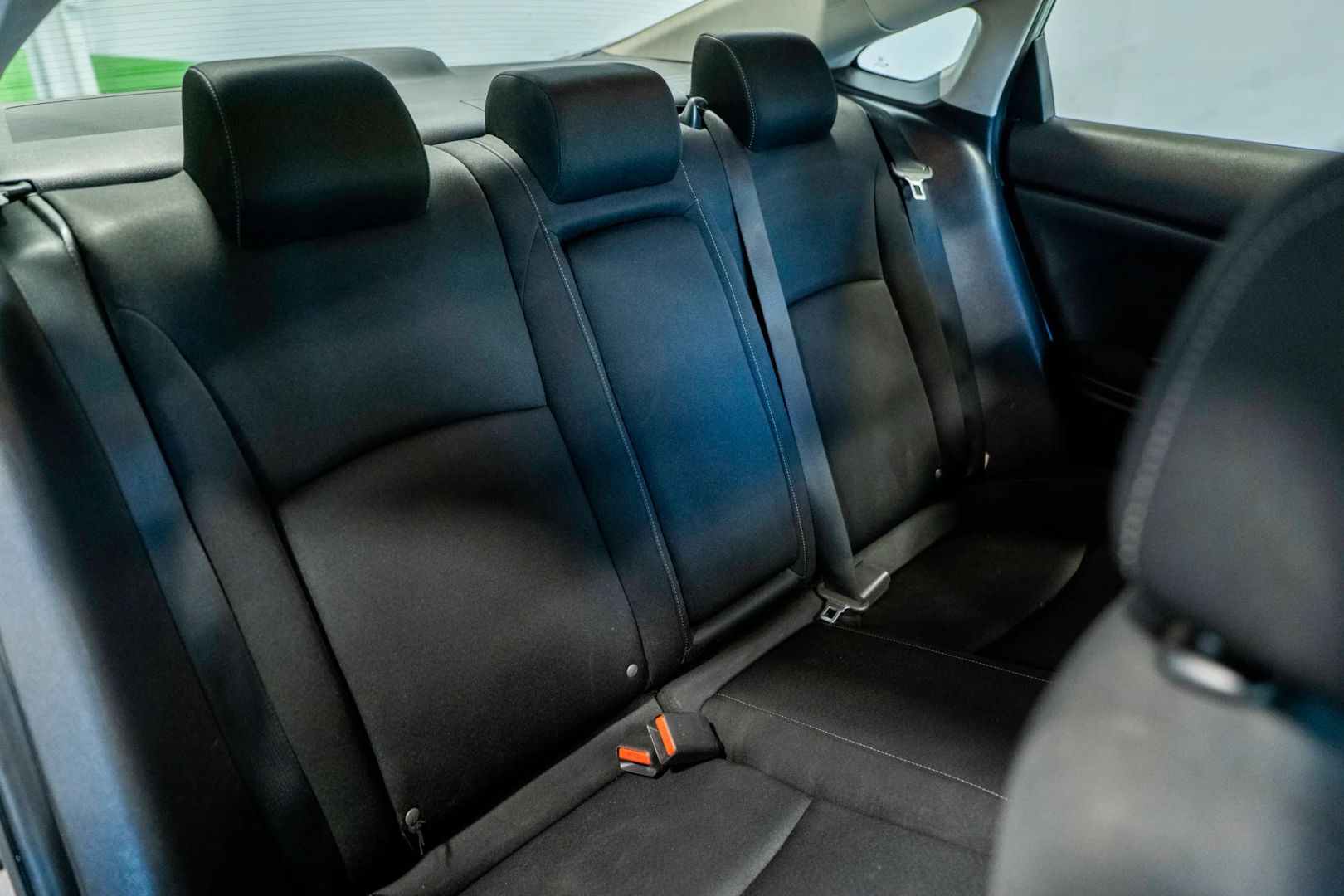 2018 Honda Civic Ex-t Sedan 4d - Image 40