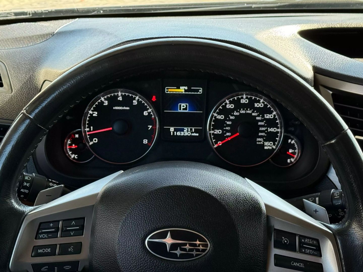 2014 Subaru Outback - Image 35