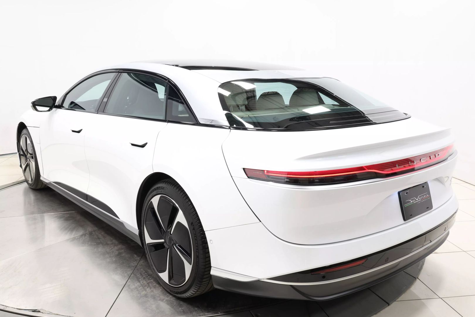 2023 Lucid Air - Image 59
