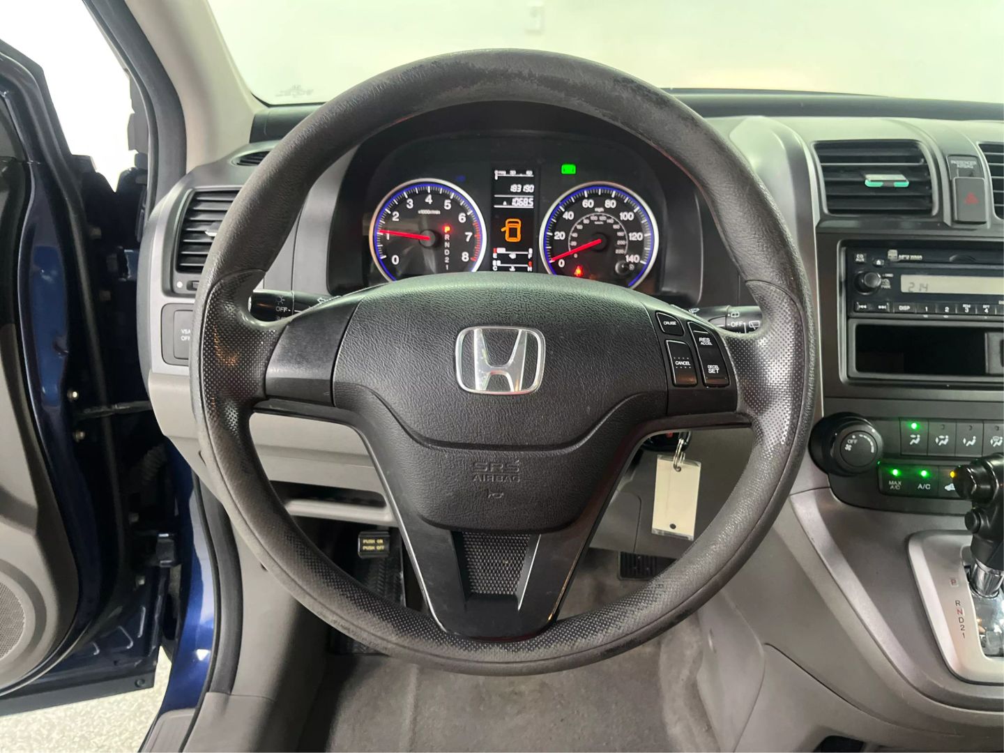 2008 Honda Cr-v - Image 18