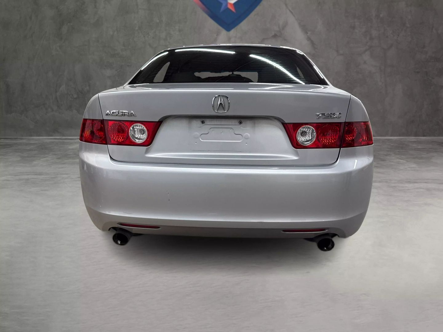 2004 Acura Tsx - Image 14