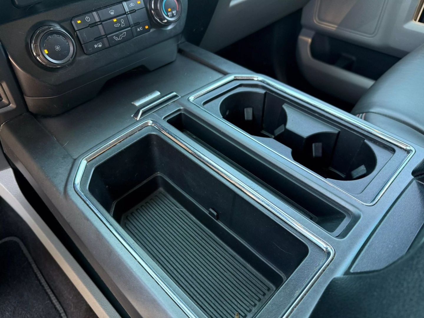 2018 Ford F150 Supercrew Cab - Image 24