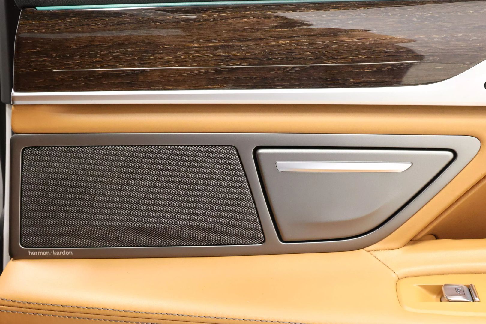 2021 Bmw 7 Series - Image 77