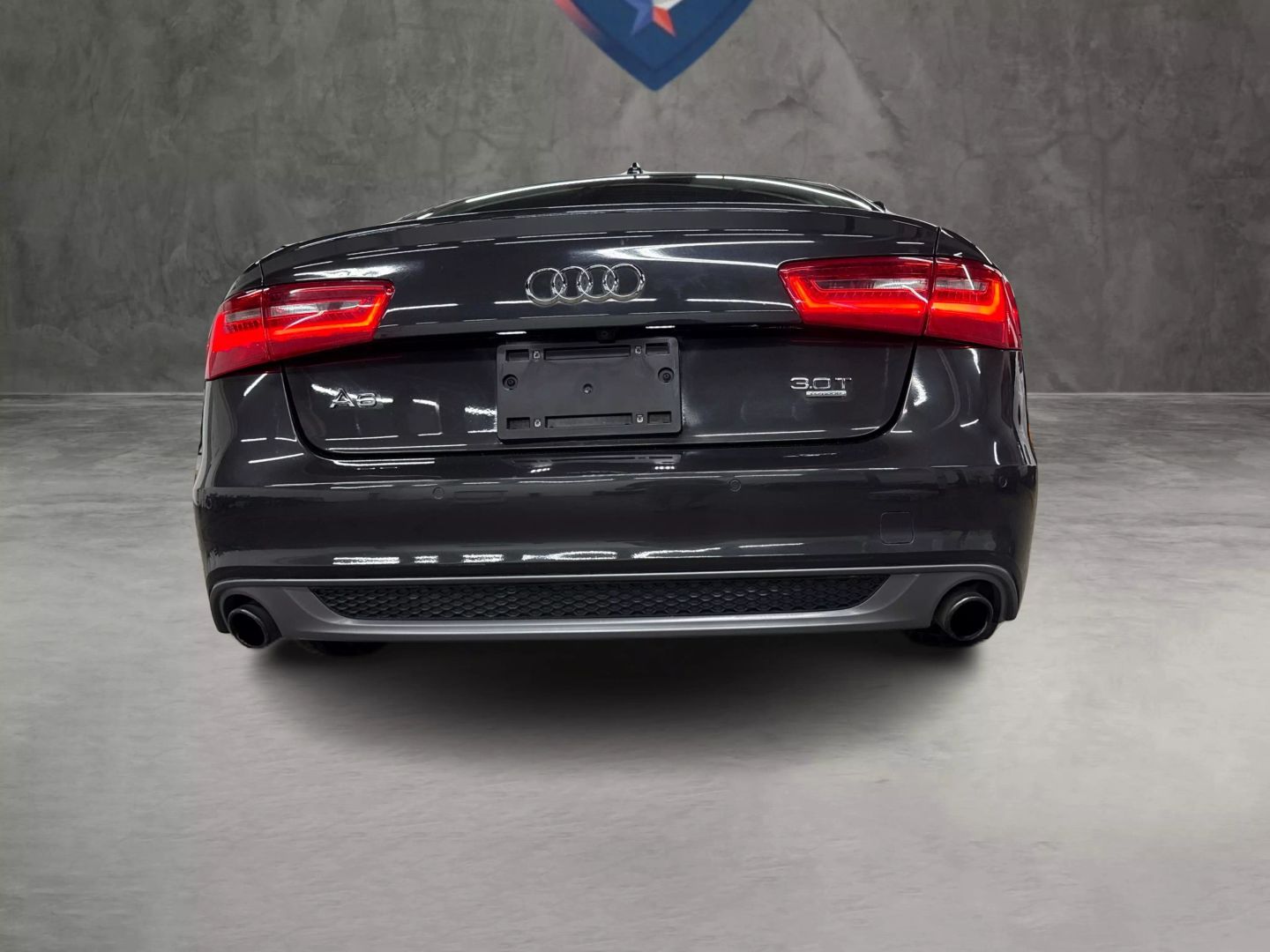 2012 Audi A6 - Image 14
