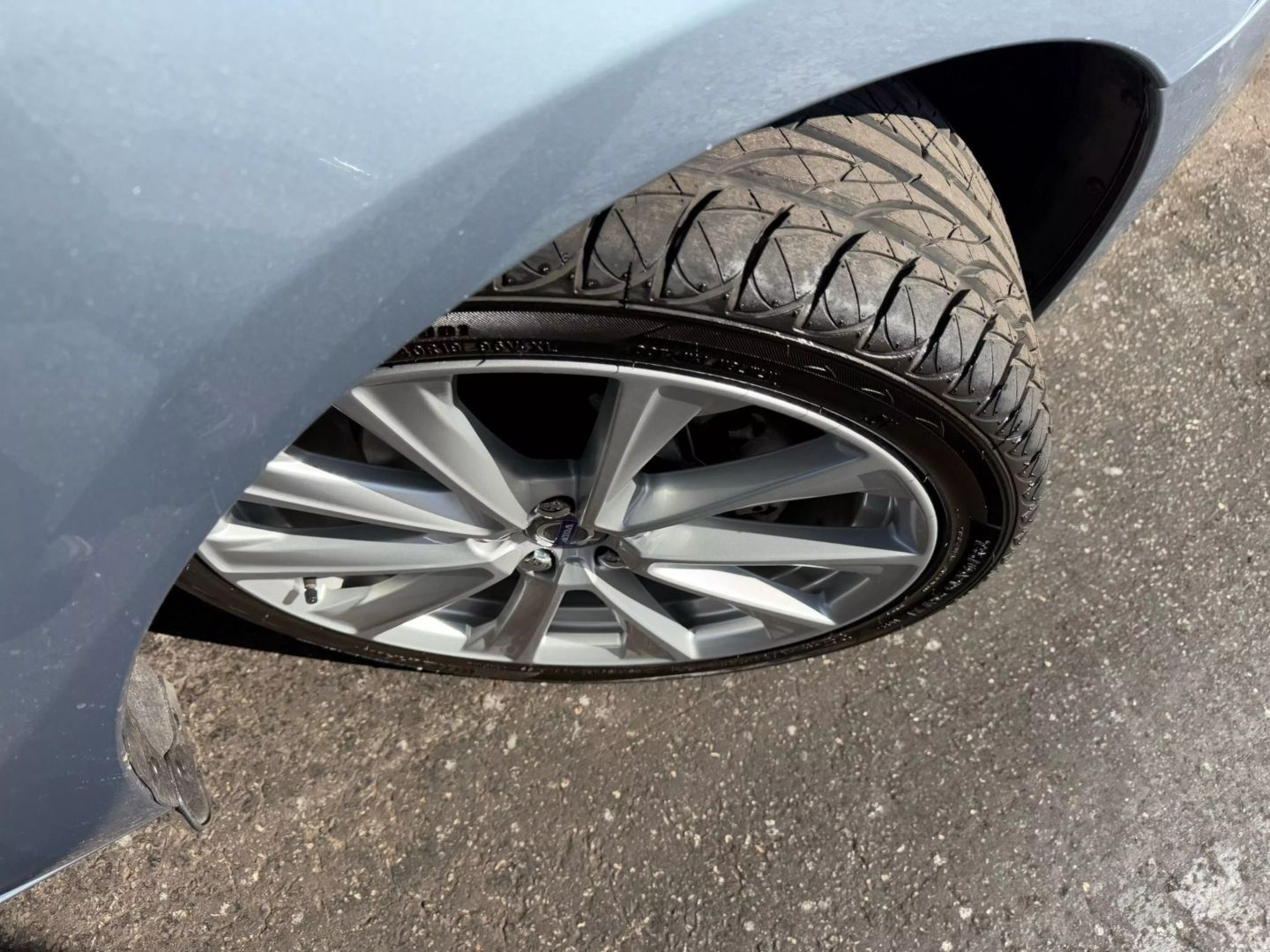2017 Volvo S60 - Image 50