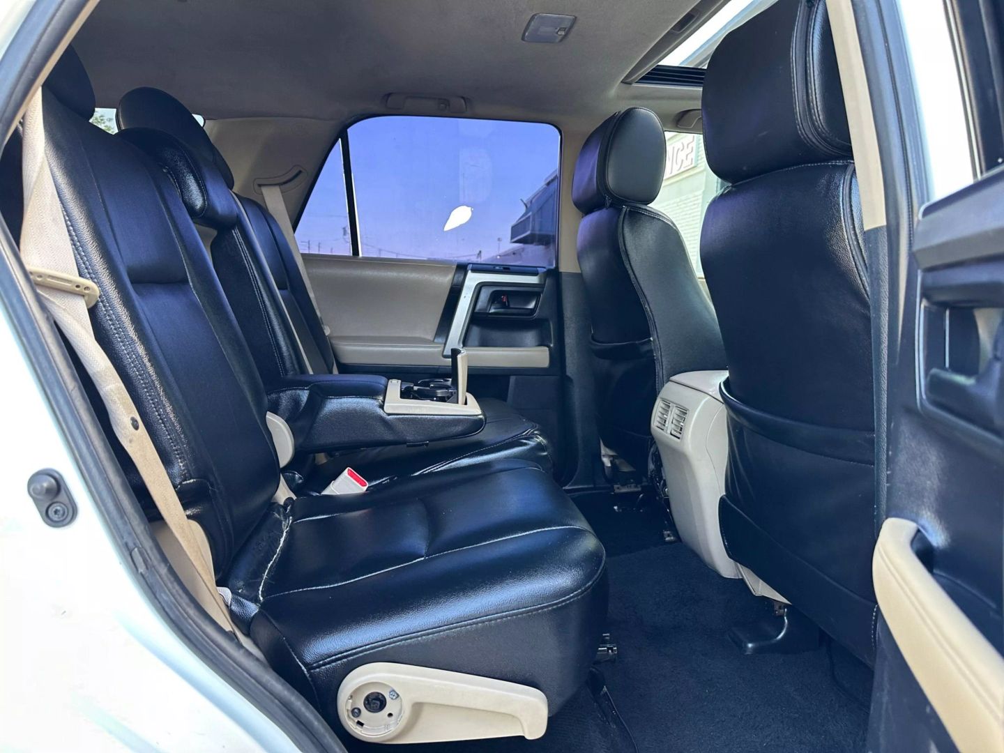 2012 Toyota 4runner - Image 23