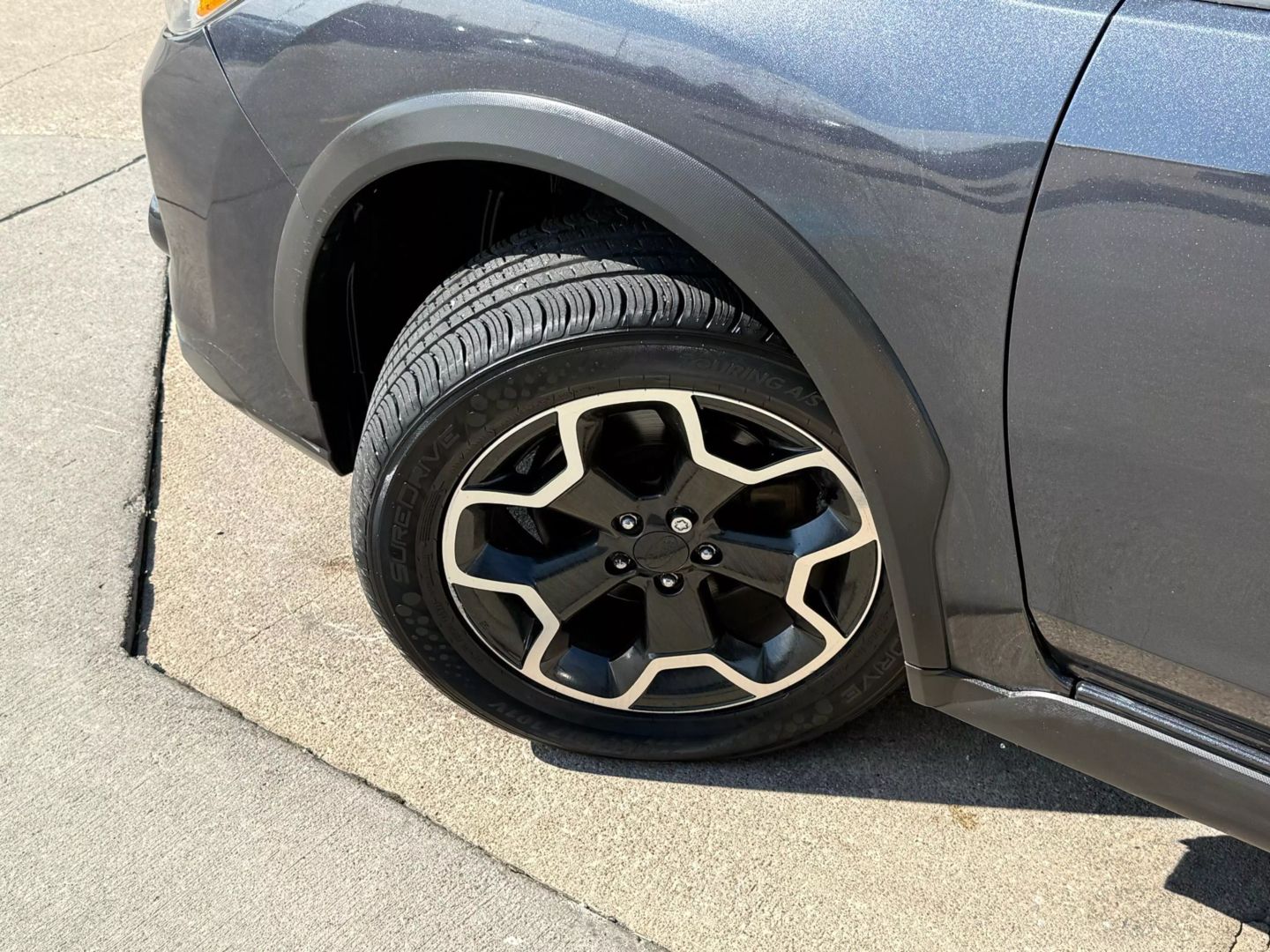 2014 Subaru Xv Crosstrek - Image 42