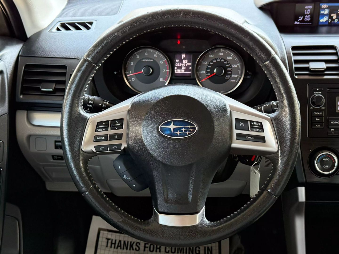 2014 Subaru Forester - Image 32