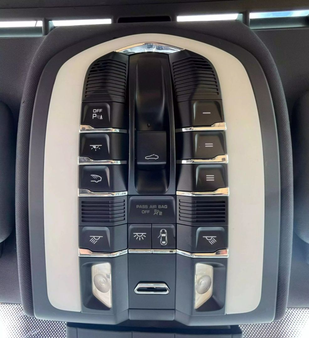 2016 Porsche Cayenne  Vin: Wp1aa2a21gla09276 Stock Id: A09276 - Image 26