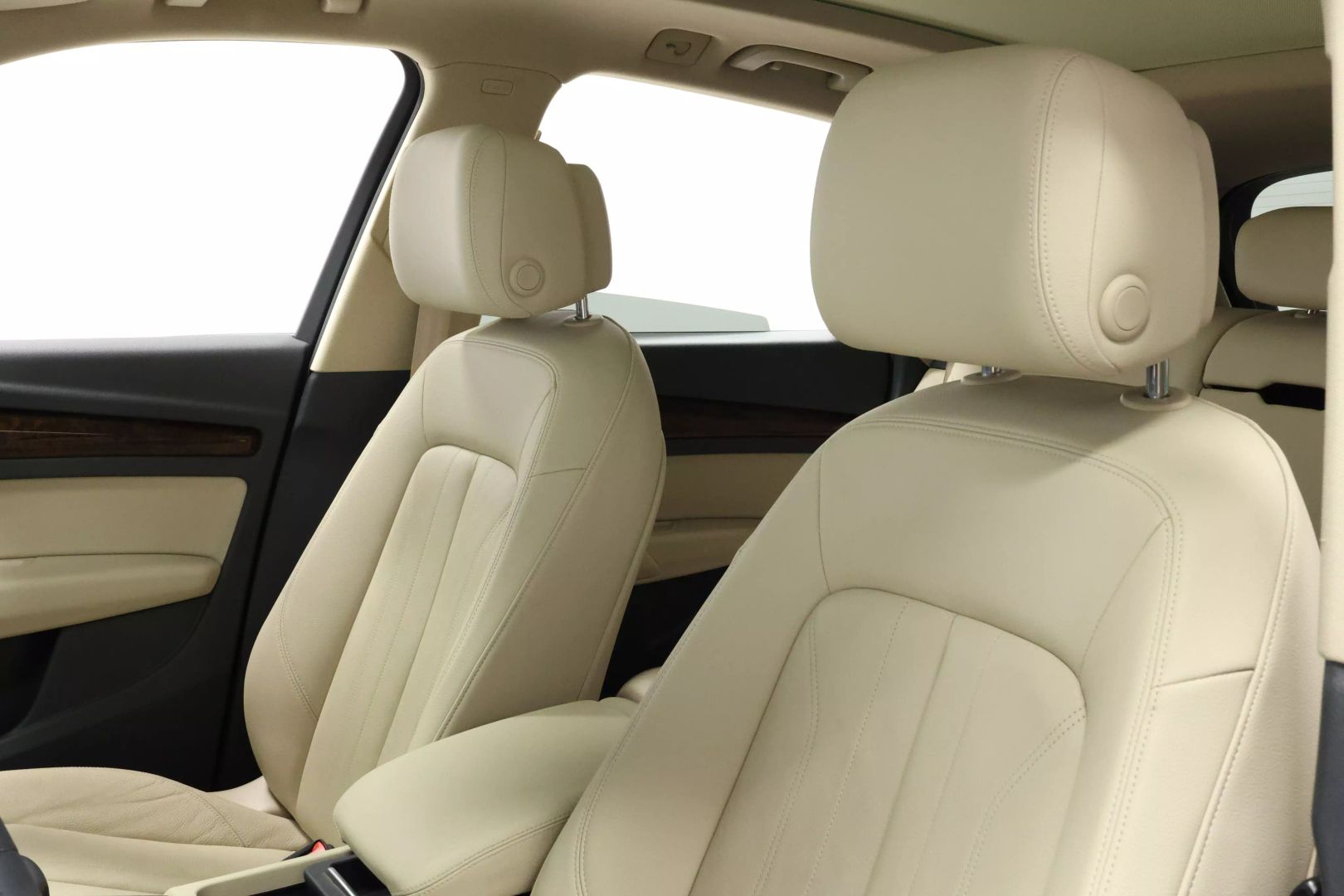 2018 Audi Q5 - Image 18