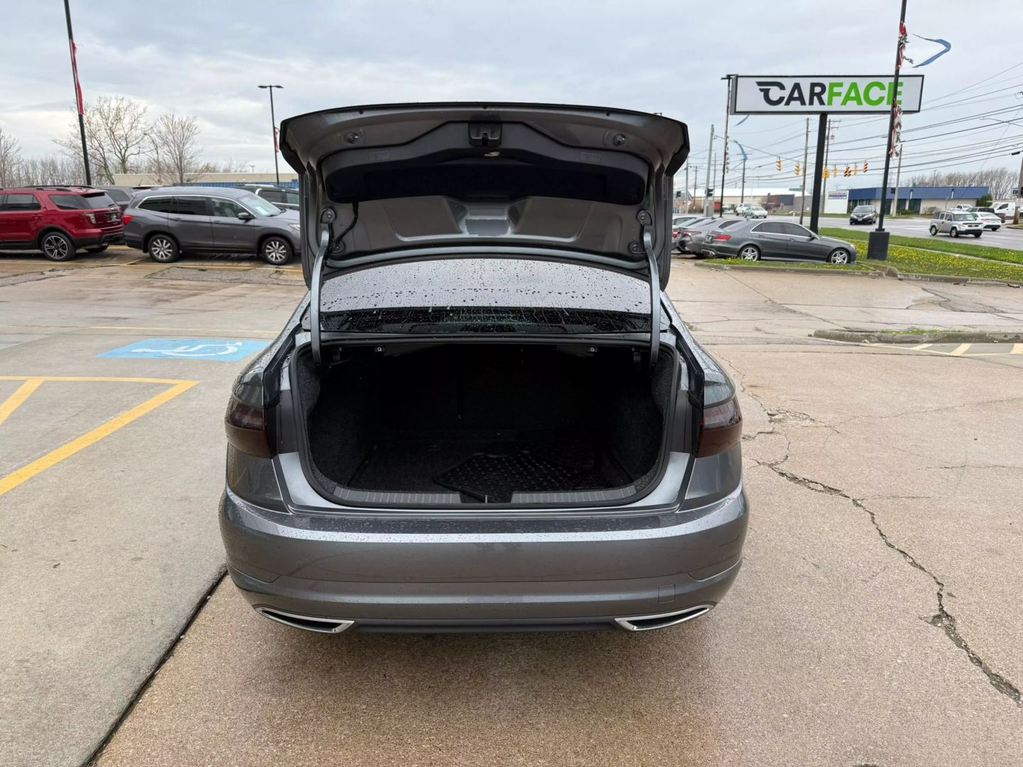 2020 Volkswagen Jetta - Image 11