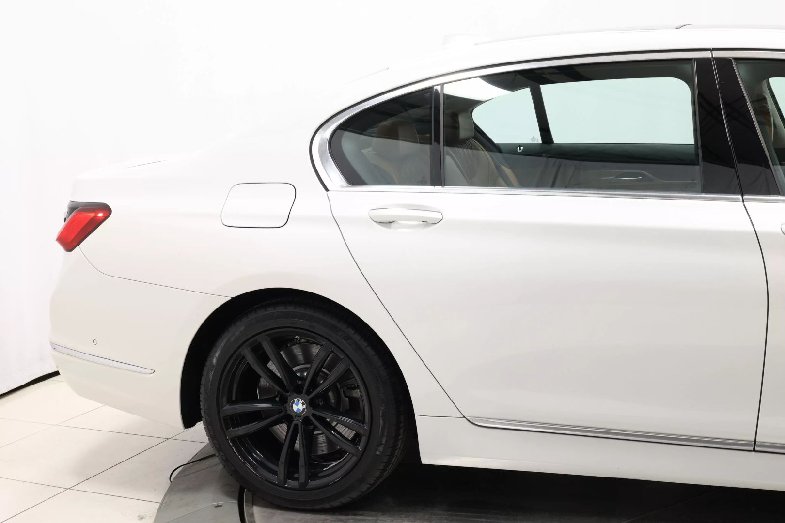 2021 Bmw 7 Series - Image 71
