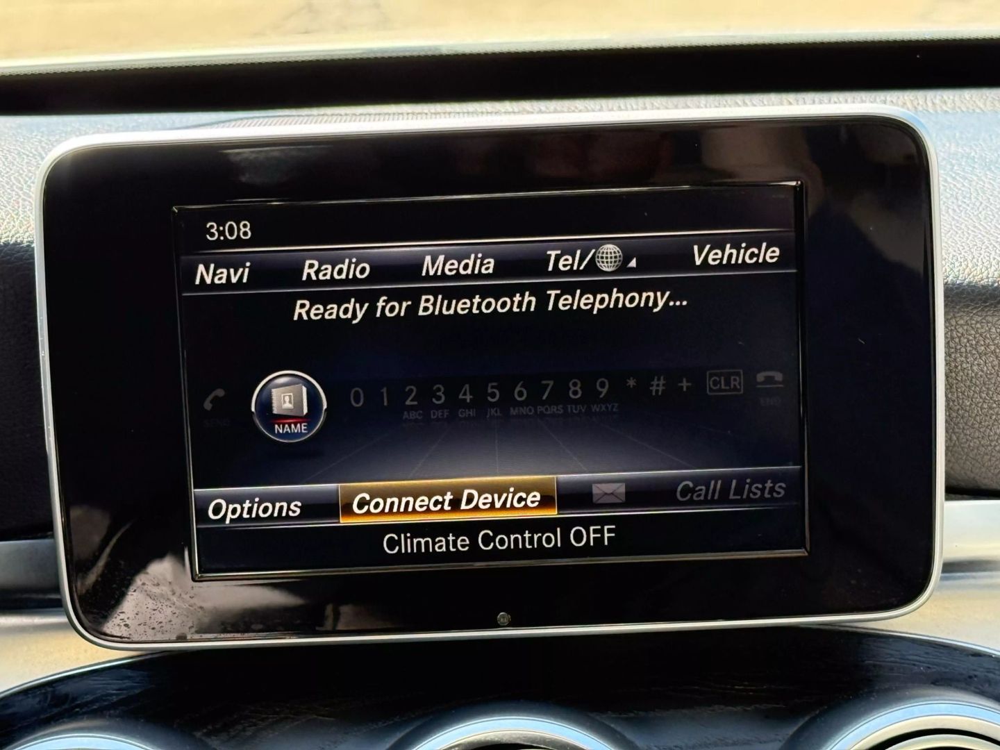 2017 Mercedes-benz C-class - Image 33