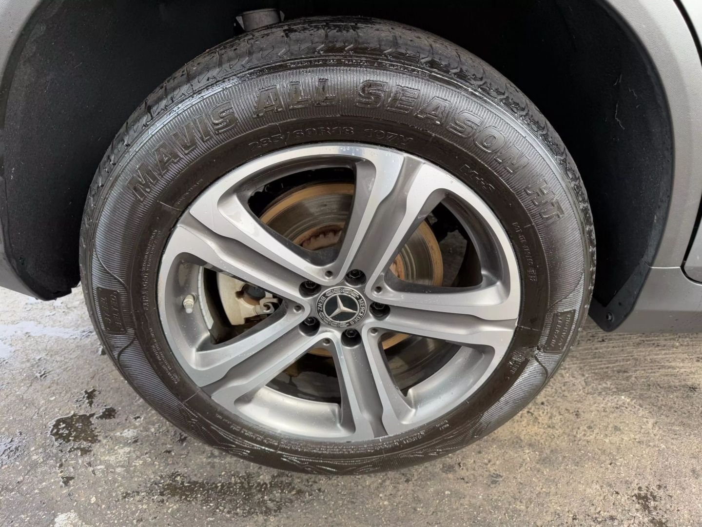 2019 Mercedes-benz Glc - Image 49