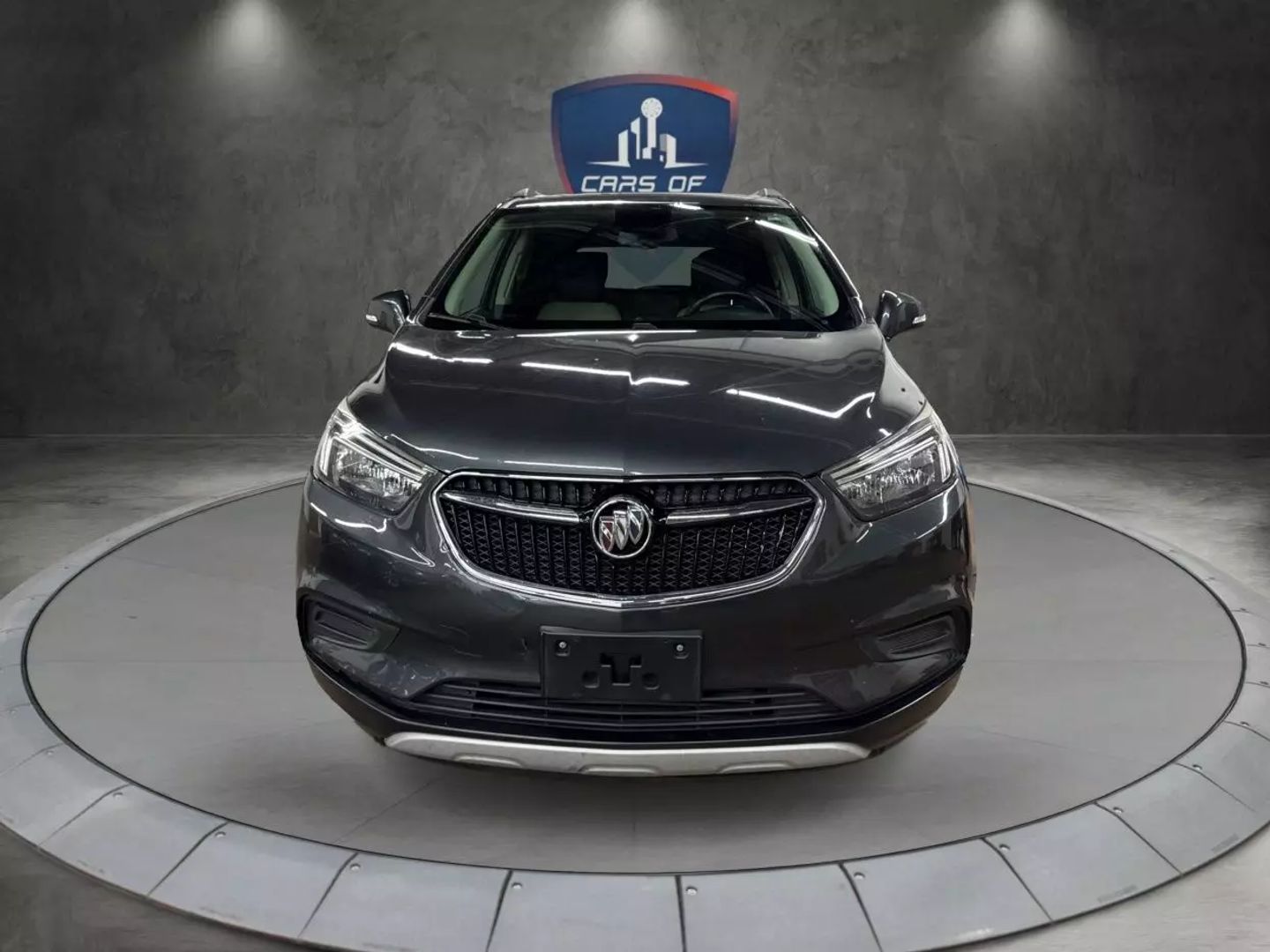 2017 Buick Encore - Image 8