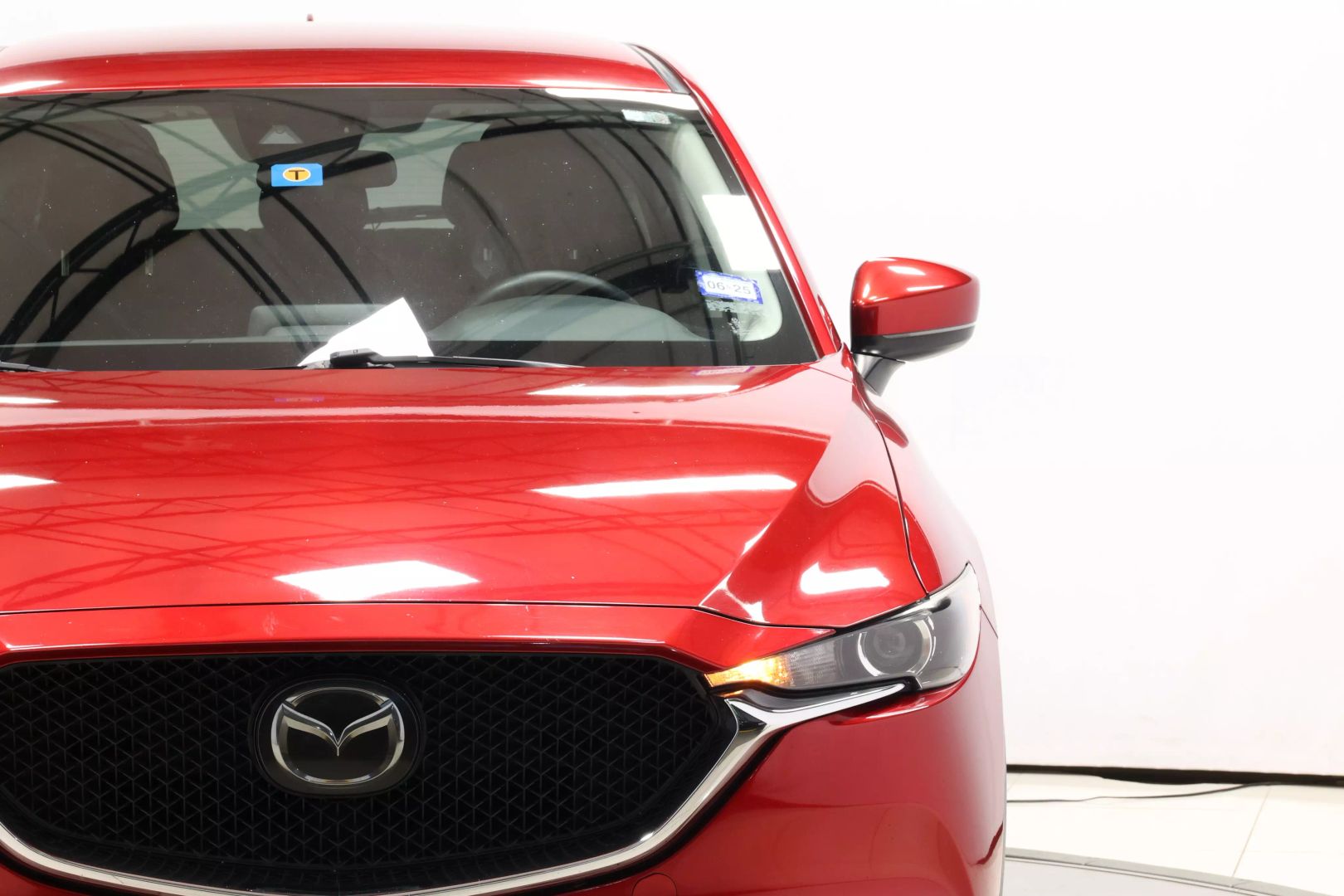2019 Mazda Cx-5 - Image 87