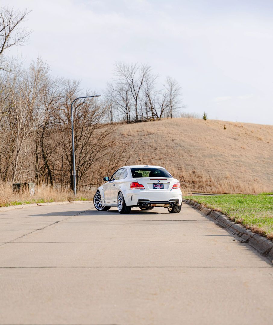 2011 Bmw 1 Series - Image 33