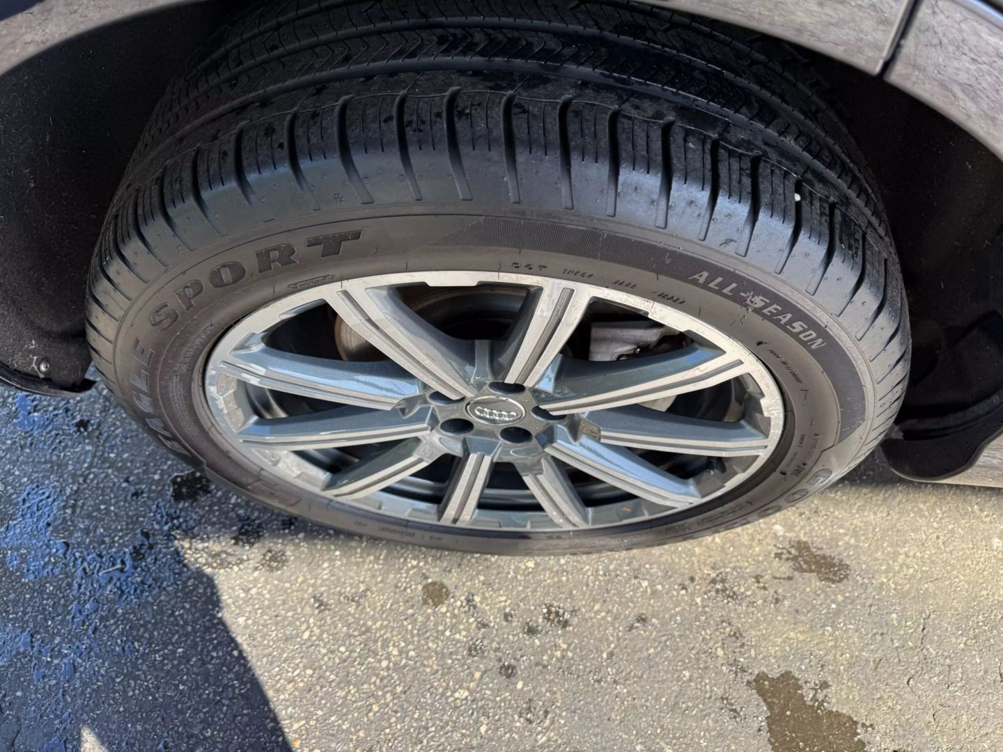 2017 Audi Q7 - Image 50