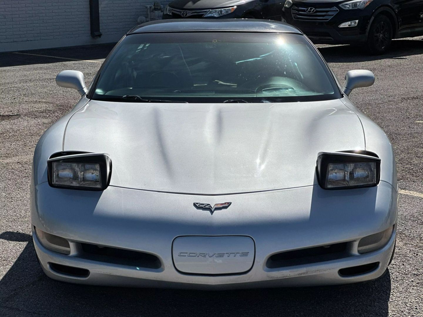 2001 Chevrolet Corvette - Image 10