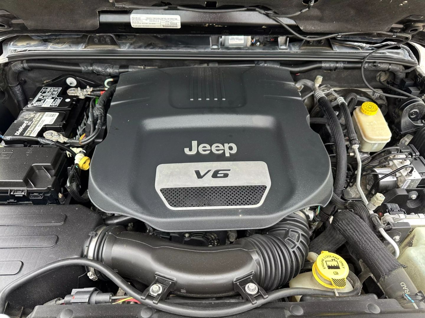 2017 Jeep Wrangler Unlimited - Image 44