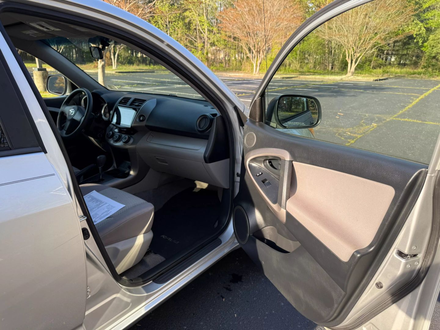 2008 Toyota Rav4 - Image 14