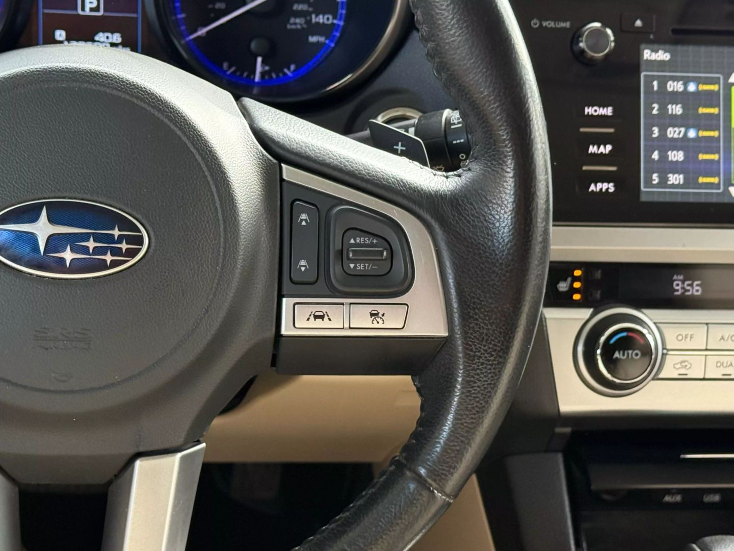 2016 Subaru Outback - Image 36