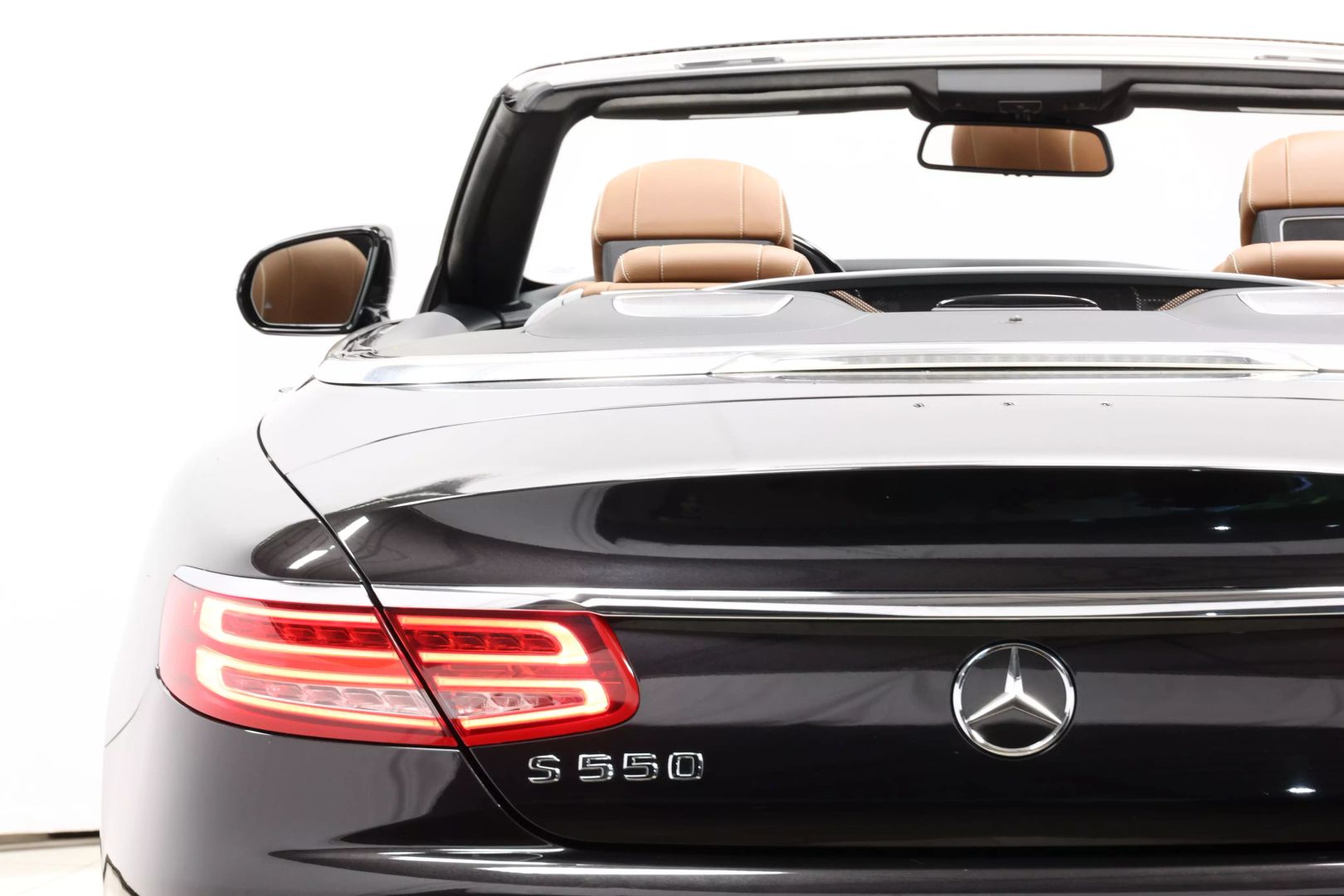 2017 Mercedes-benz S-class - Image 47