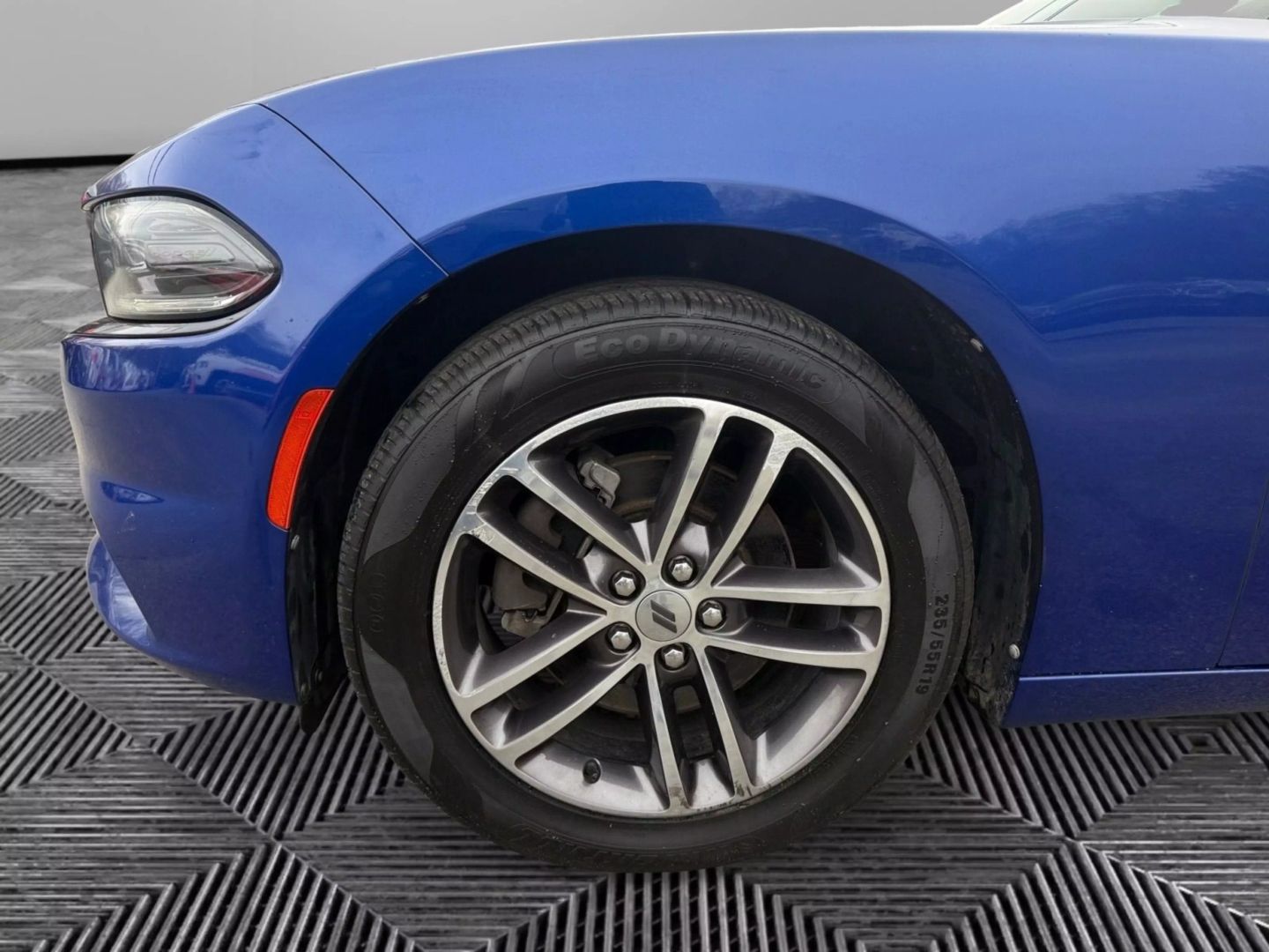 2019DODGE CHARGER for sale in Stafford VA