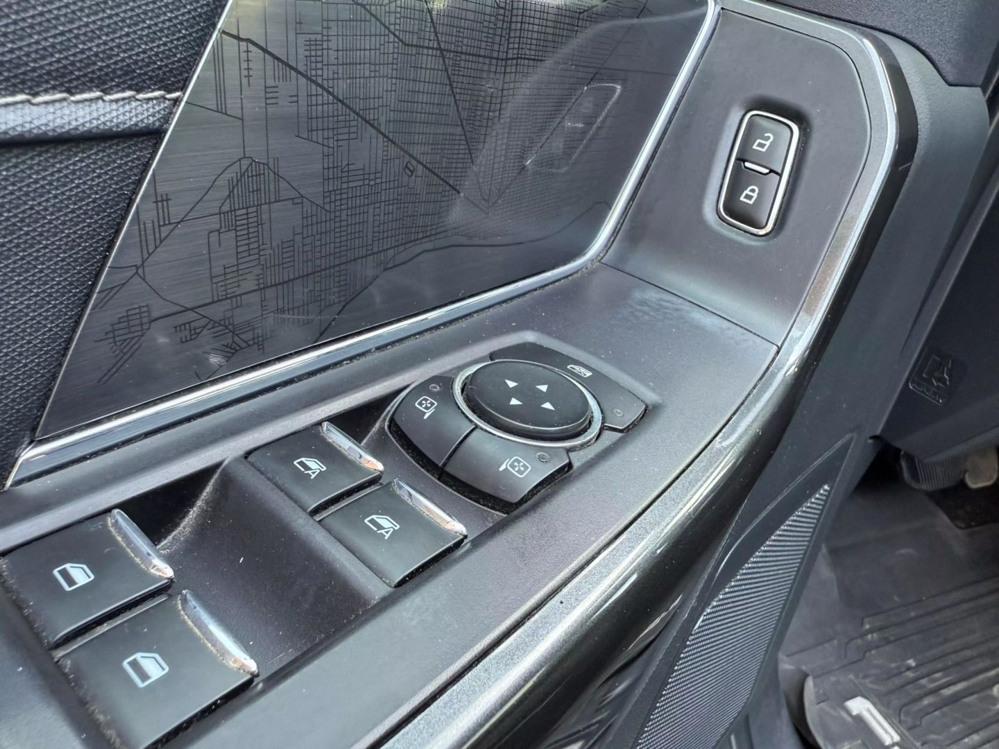 2021 Ford F150 Supercrew Cab - Image 12
