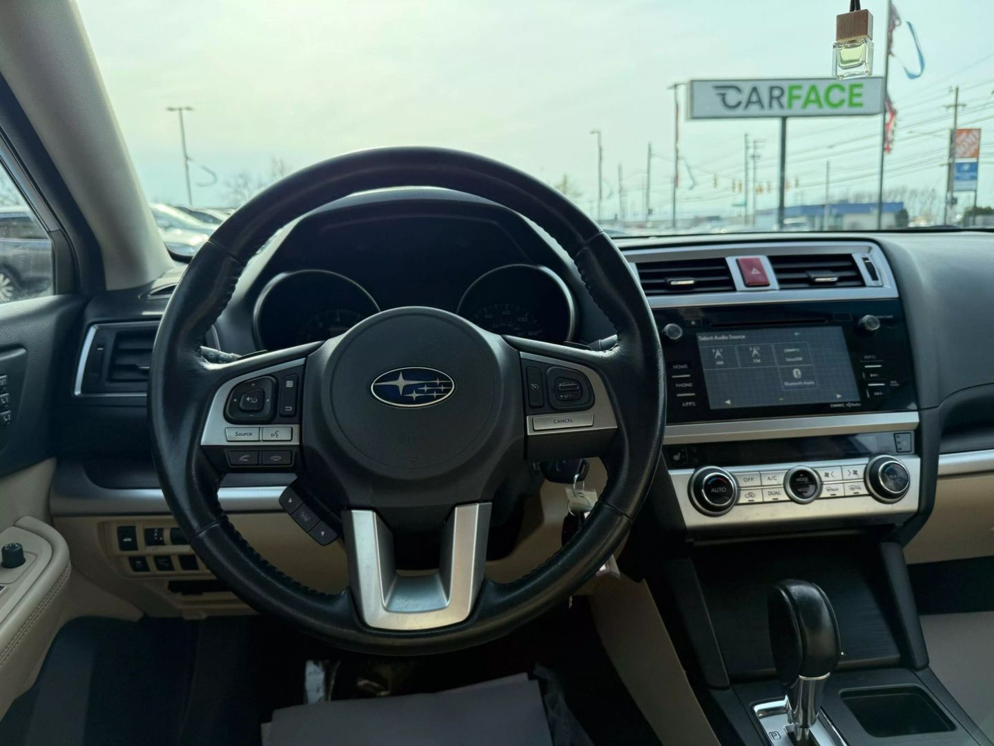 2015 Subaru Legacy - Image 30