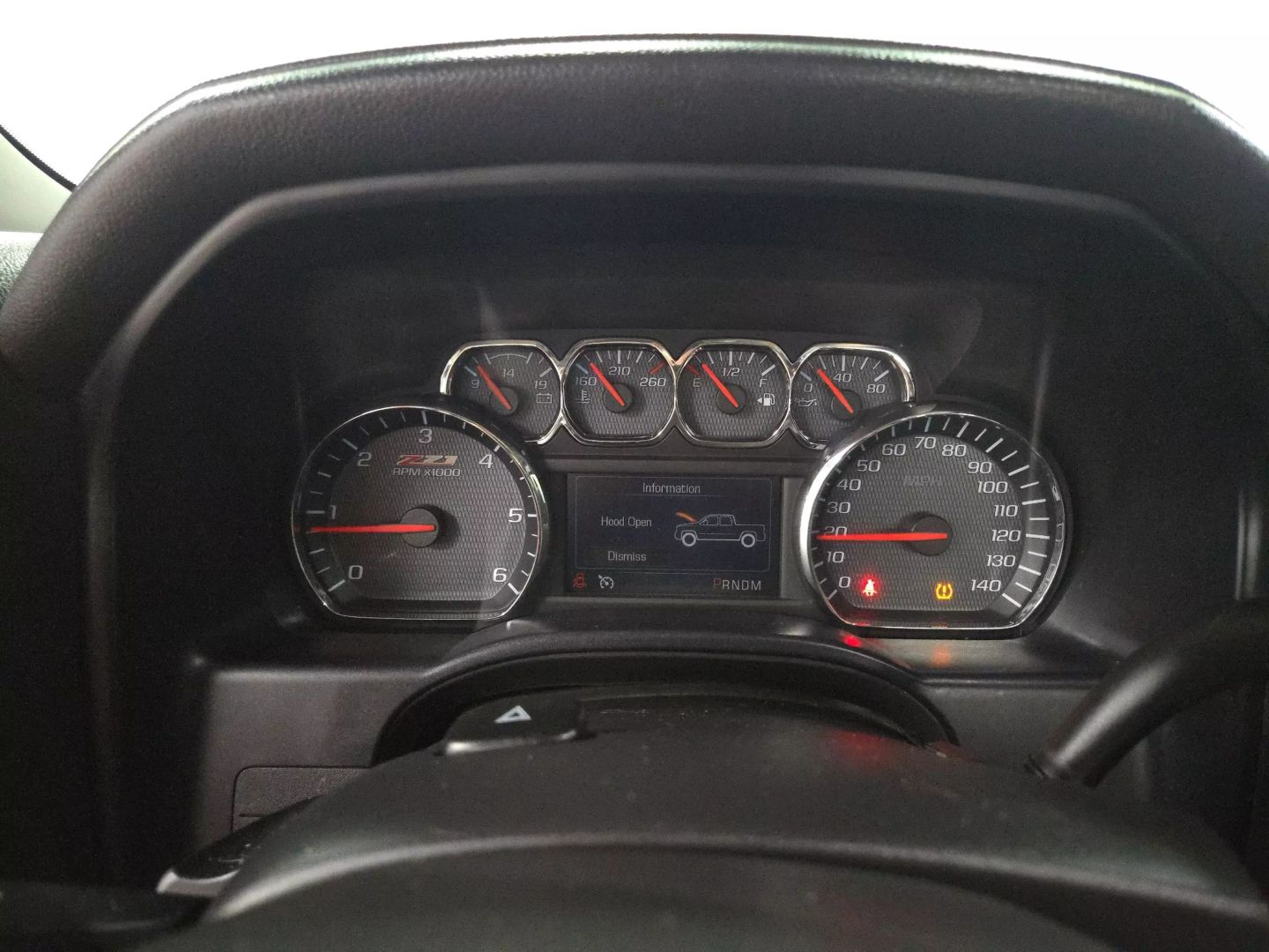 2014 Chevrolet Silverado 1500 Crew Cab - Image 17