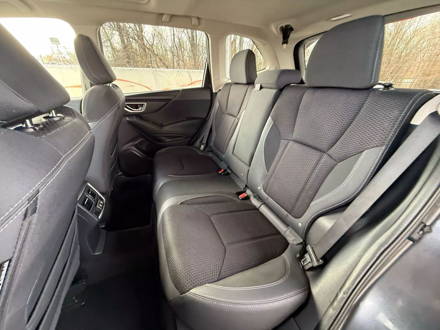 2019 Subaru Forester - Image 19