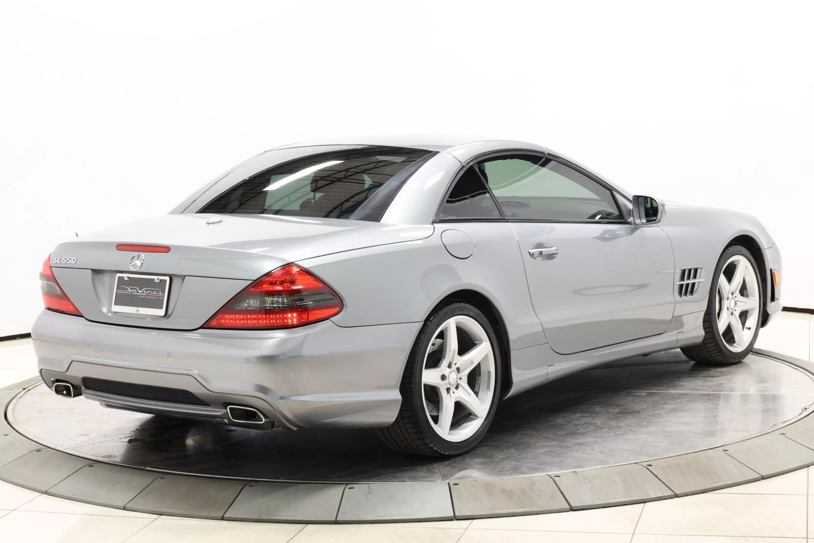 2011 Mercedes-benz Sl-class - Image 95