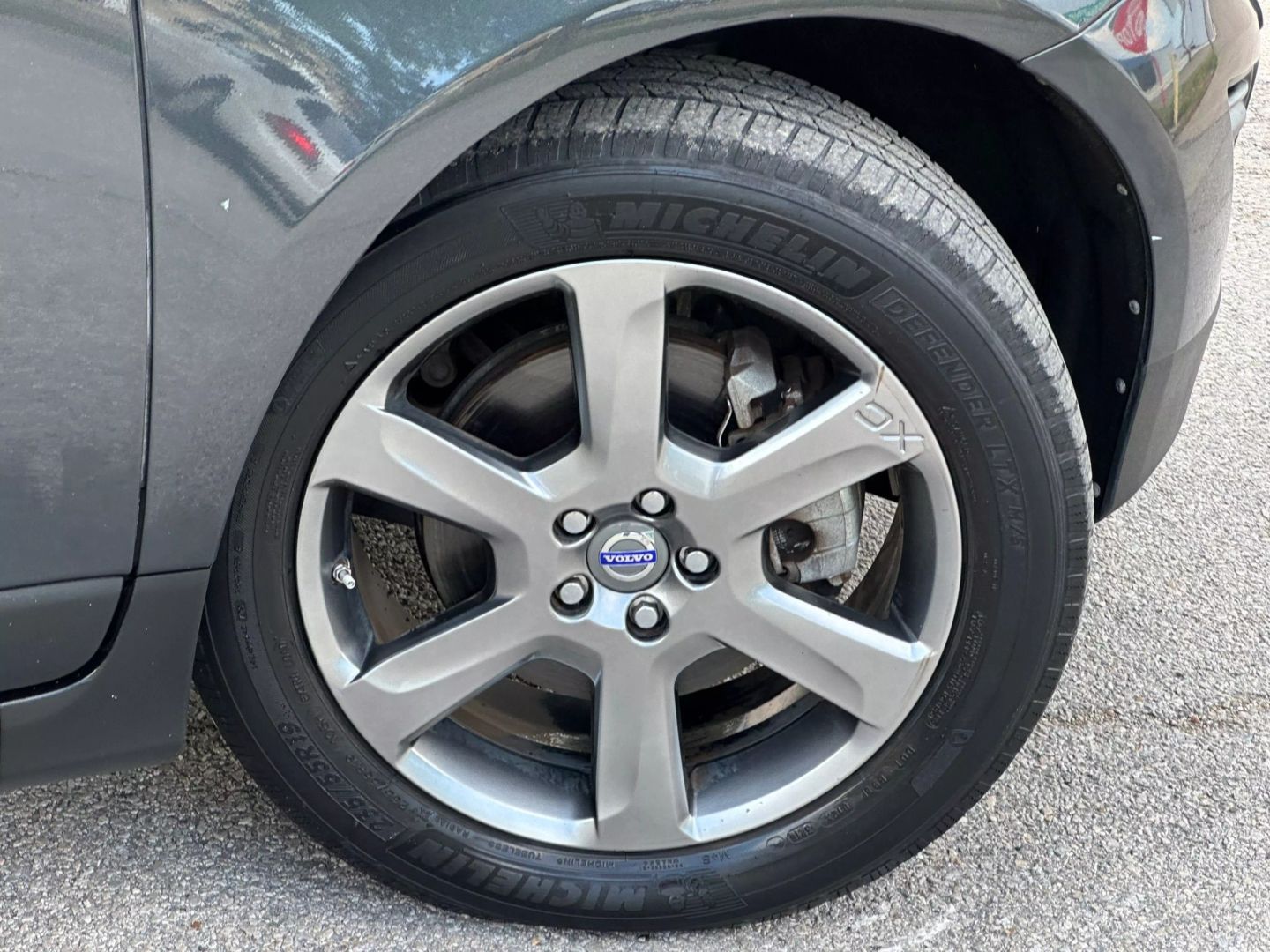 2013 Volvo Xc60 - Image 46