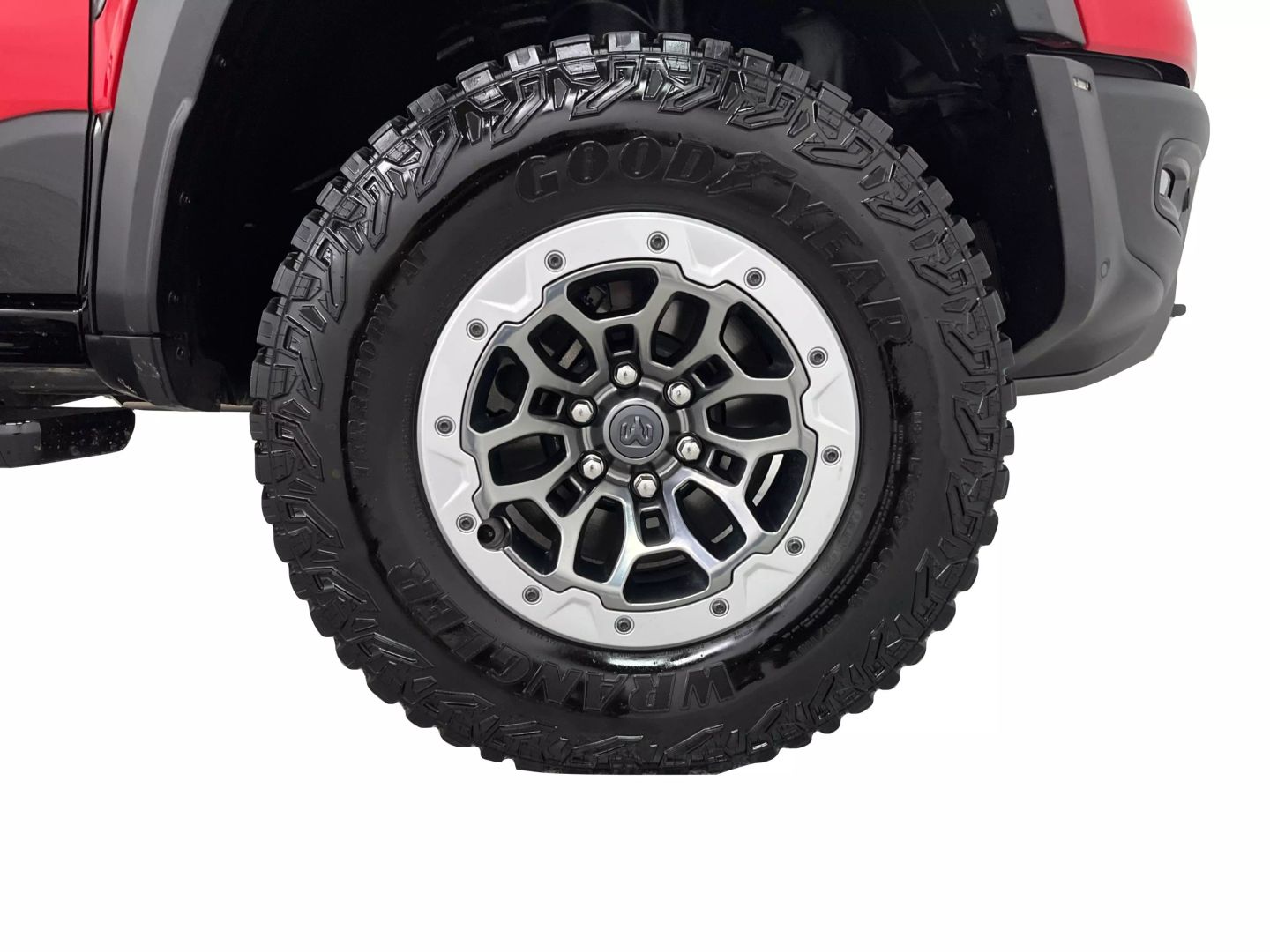 2022 Ram 1500 Crew Cab - Image 23