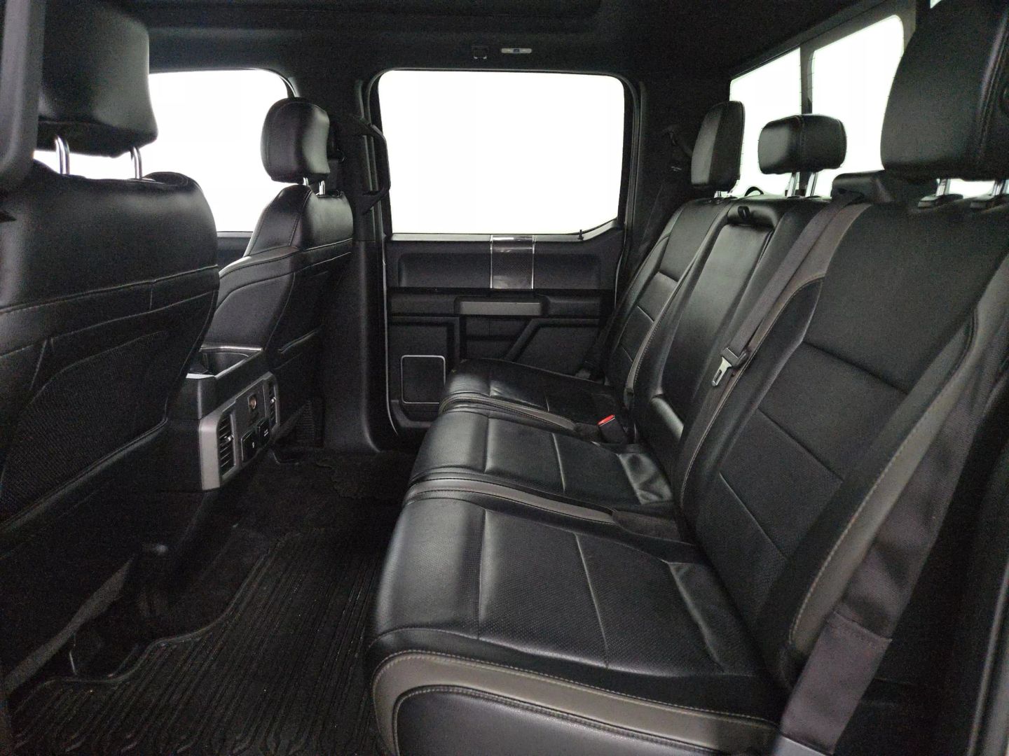 2017 Ford F150 Supercrew Cab - Image 7